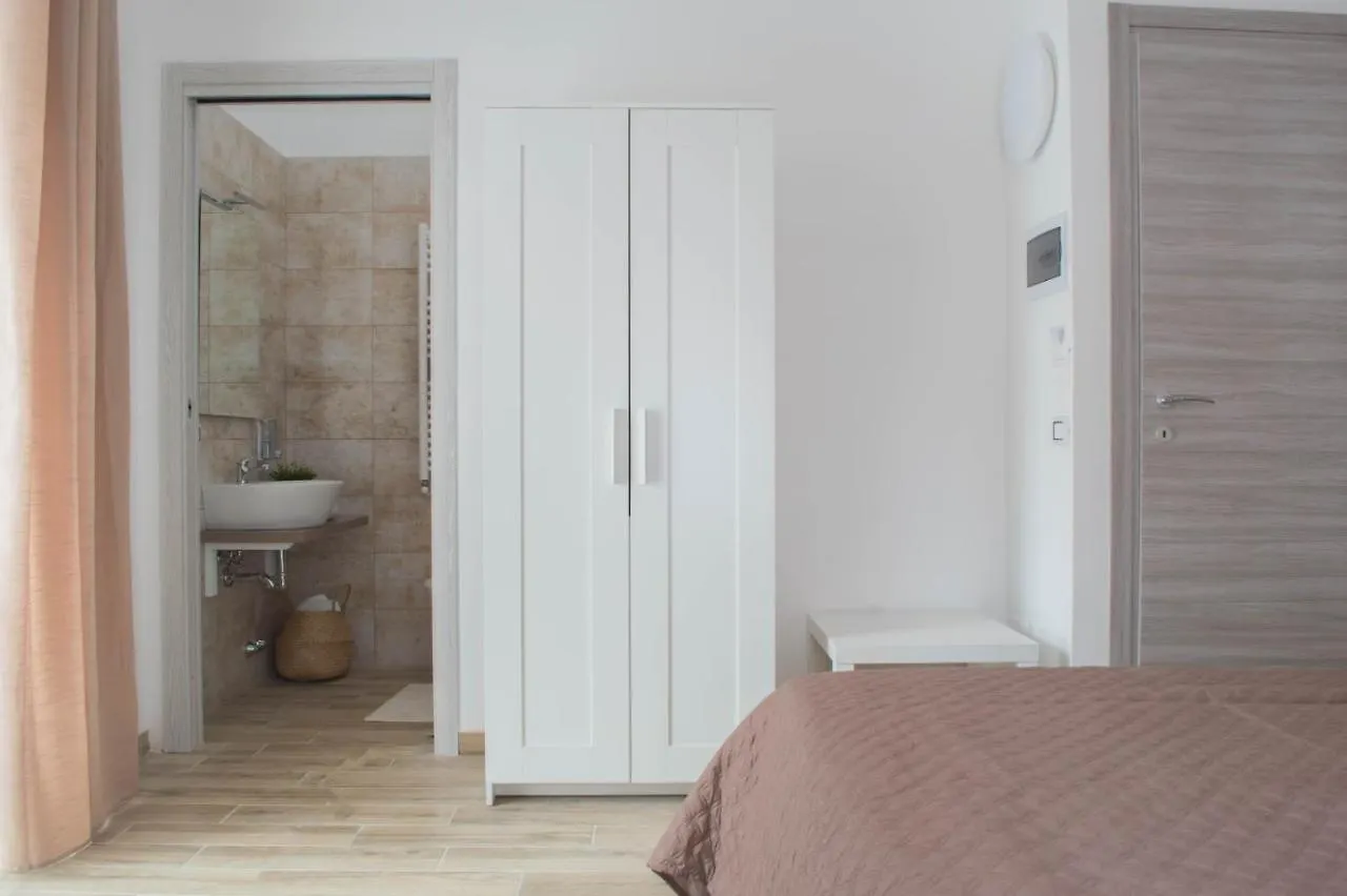 Affittacamere Tiber Rooms Testaccio Roma