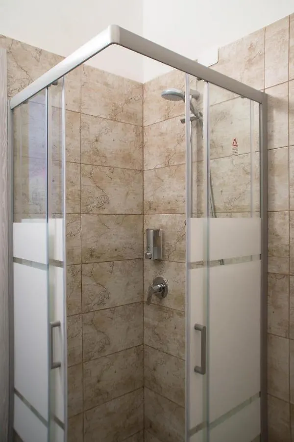 Affittacamere Tiber Rooms Testaccio Roma Italia