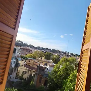 Bed and breakfast Domus Getsemani, Roma
