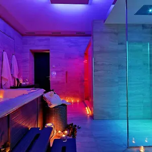 Pensión Relais Vittoria Colonna, Roma