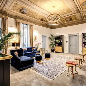 Hotel Martius Private, Roma