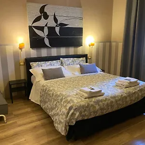 2* Affittacamere Morgagni House