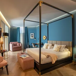 4* Hotel Gallia