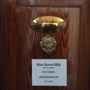  Bed & Breakfast Blue