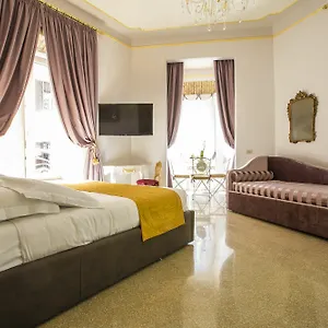 Pensión Trastevere Royal, Roma