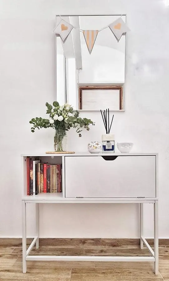 Tiber Rooms Testaccio 로마 게스트하우스